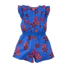 Z8 jumpsuits Blue view Firdaous