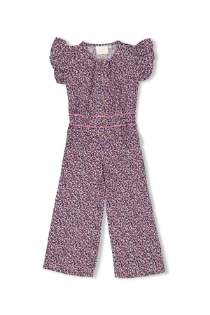 Jubel Dream About Summer - Jumpsuit AOP 010 Marine