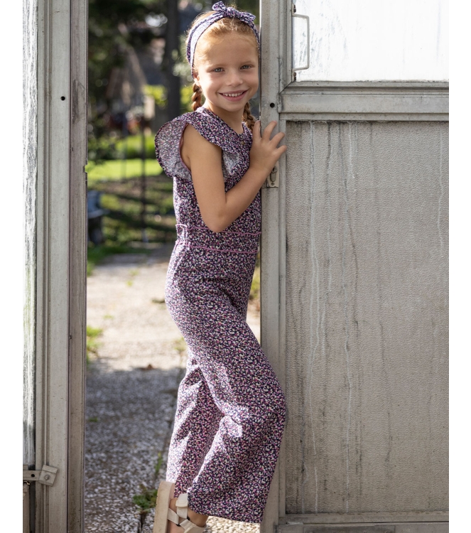 Jubel jumpsuits 010 Marine 92000052
