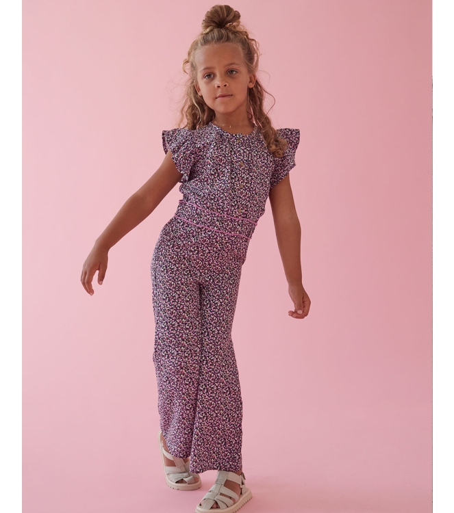 Jubel jumpsuits 010 Marine 92000052