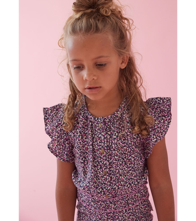 Jubel jumpsuits 010 Marine 92000052