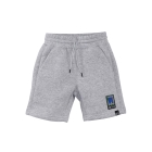 Z8 broeken Grey melange Ibra