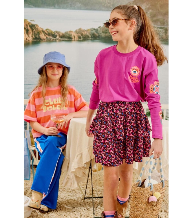 Z8 rokken & skorts Port royale Jacky