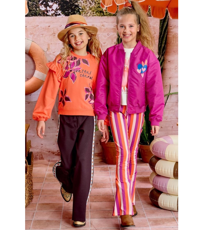 Z8 broeken Rocky rose Jannat