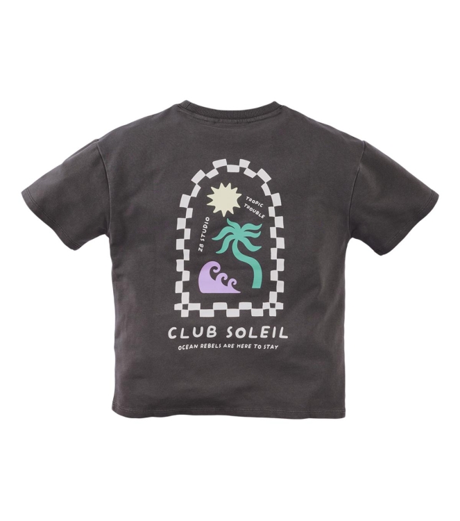 Z8 shirts After dark Jaro