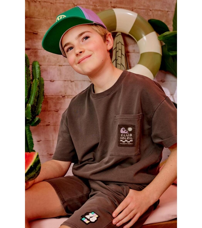 Z8 shirts After dark Jaro