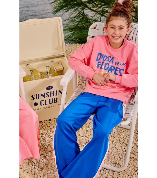 Z8 broeken Blue view Jasmin