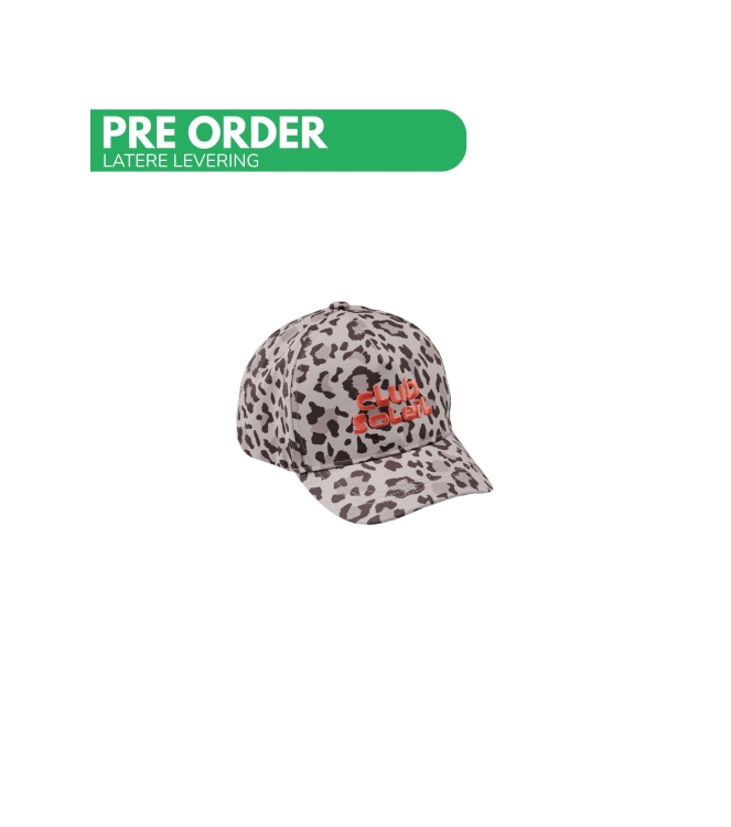 Z8 petten & hoeden Clouds Jaylinn cap