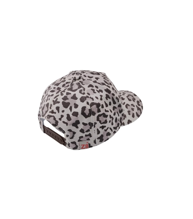 Z8 petten & hoeden Clouds Jaylinn cap