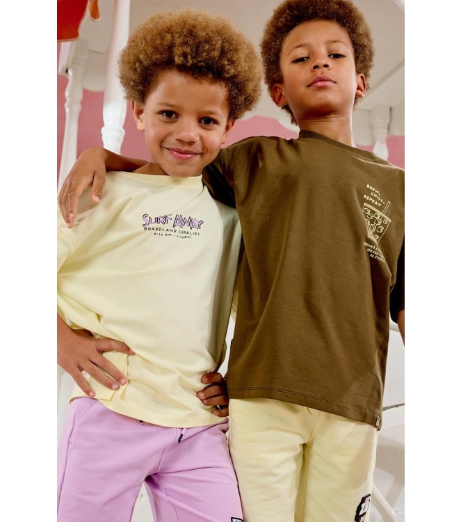 Z8 shirts Golden moss Lenox