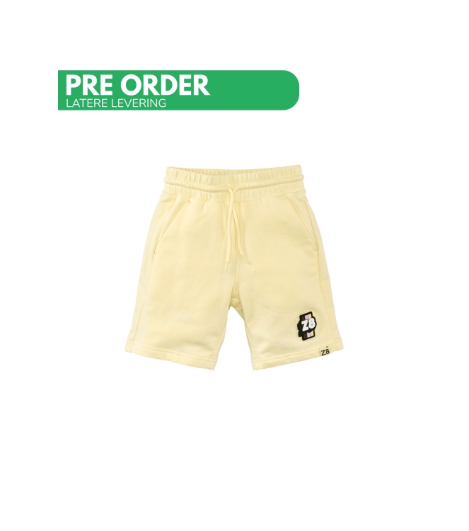 Z8 broeken Silly citron Louka