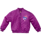 Z8 jassen Foxy violet Lucie