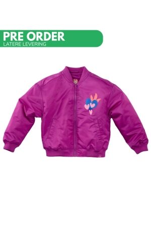 Z8 Lucie Zomerjas Foxy violet