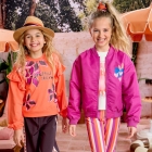 Z8 jassen Foxy violet Lucie