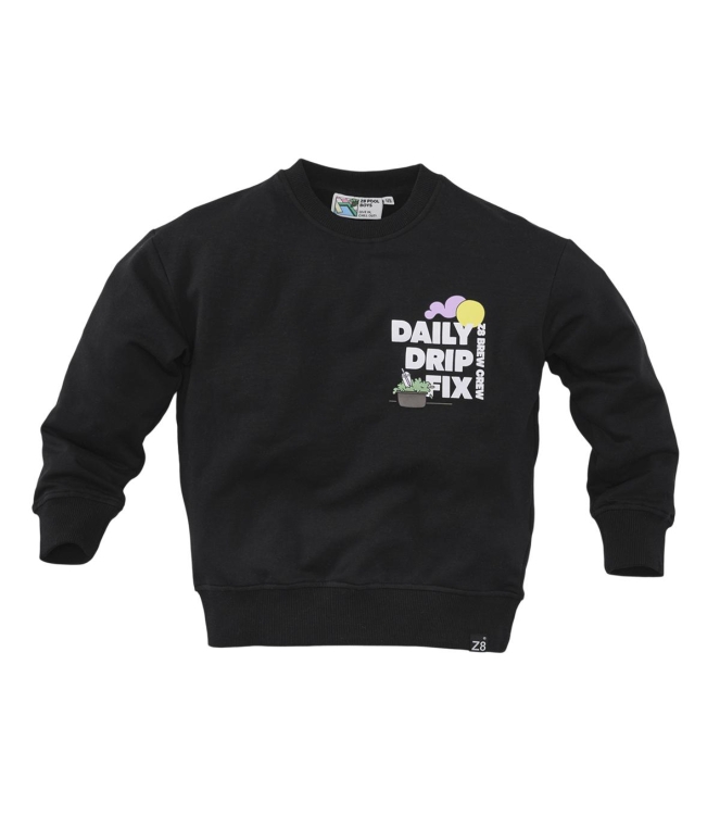 Z8 truien Night sky Malick