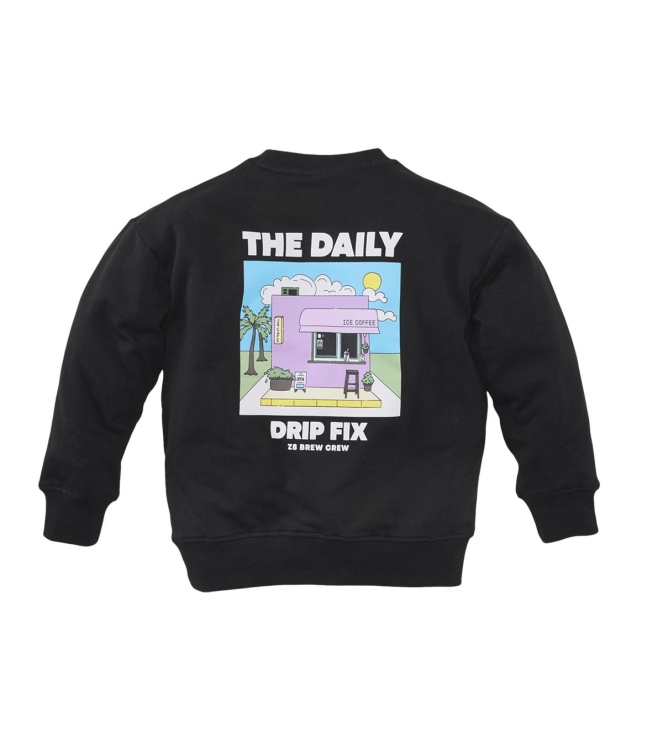 Z8 truien Night sky Malick