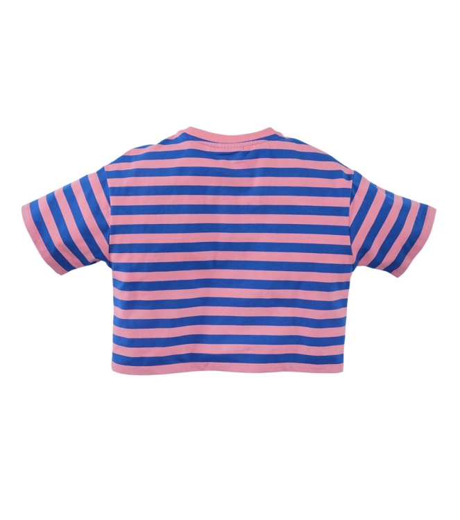 Z8 shirts Summer punch Marijn