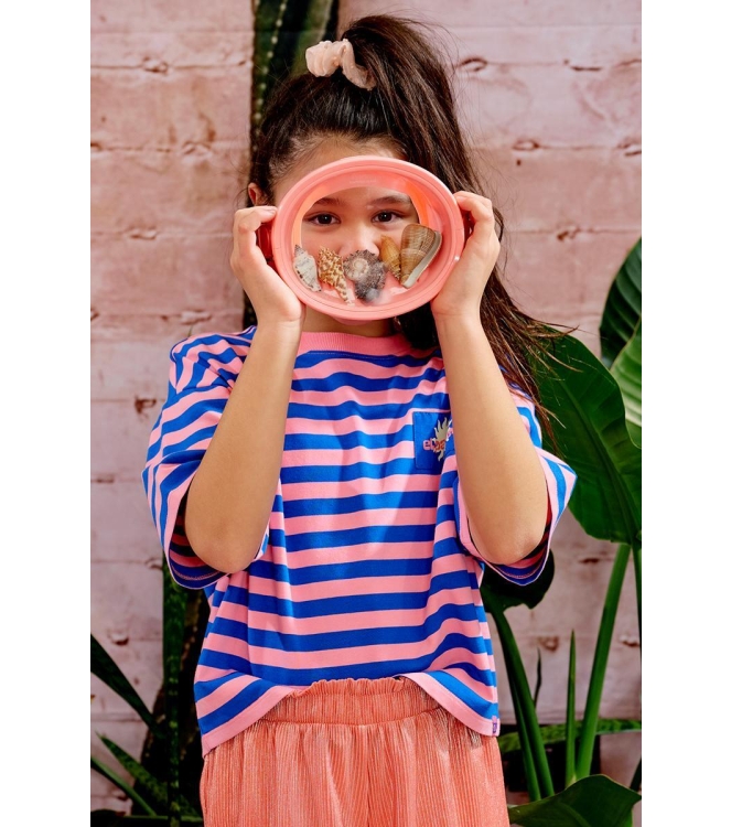 Z8 shirts Summer punch Marijn