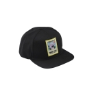 Z8 petten & hoeden Night sky Mauro cap