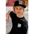Z8 petten & hoeden Night sky Mauro cap