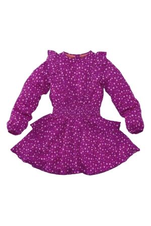 Z8 Megan Jurk Foxy violet