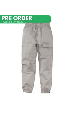 Z8 Michael Joggingbroek Crushed rock