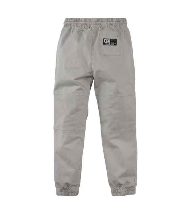 Z8 broeken Crushed rock Michael