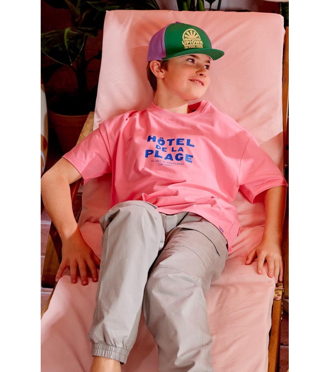 Z8 broeken Crushed rock Michael