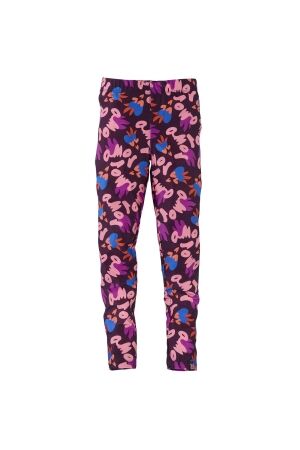 Z8 Mijs Legging Port royale