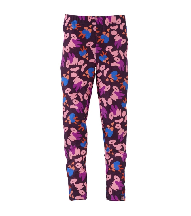 Z8 leggings Port royale Mijs