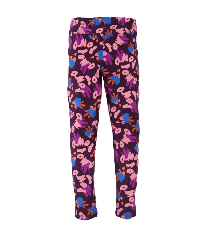 Z8 leggings Port royale Mijs