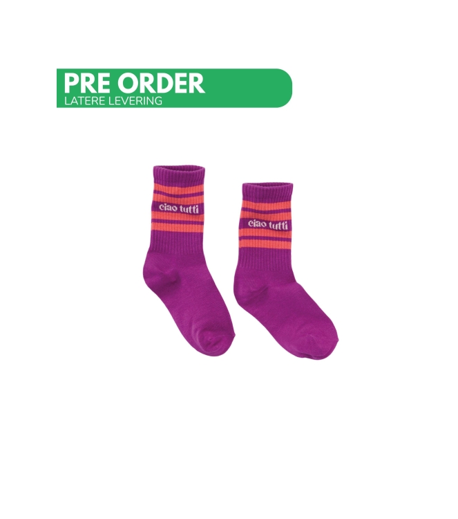 Z8 beenmode Foxy violet Mina