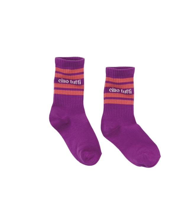 Z8 beenmode Foxy violet Mina