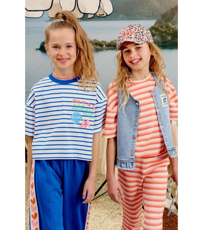 Z8 shirts Bright white Mint