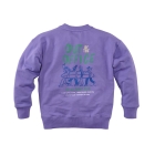 Z8 truien Pretty purple Miran