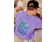 Z8 truien Pretty purple Miran