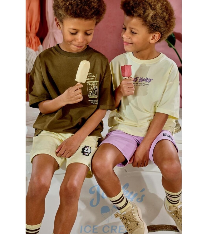 Z8 broeken Comfy cosmic Nils