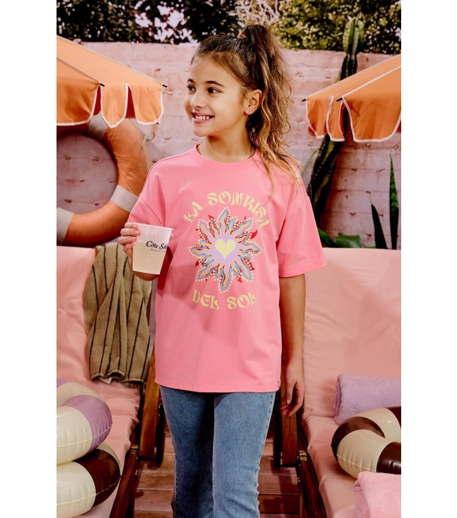 Z8 shirts Summer punch Novy