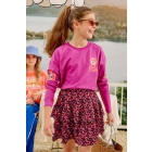 Z8 shirts Foxy violet Nowie