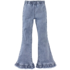 Z8 jeans Blue denim Nuria