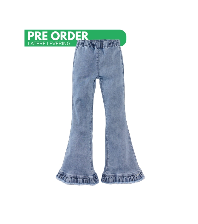 Z8 jeans Blue denim Nuria