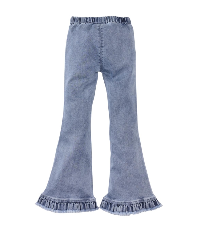 Z8 jeans Blue denim Nuria
