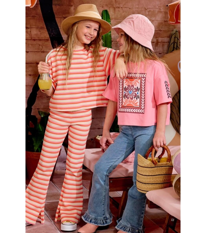 Z8 jeans Blue denim Nuria