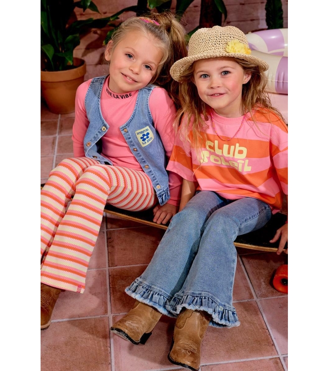 Z8 jeans Blue denim Nuria