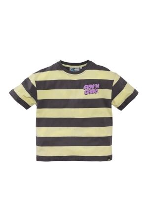 Z8 Oziah T-Shirt After dark