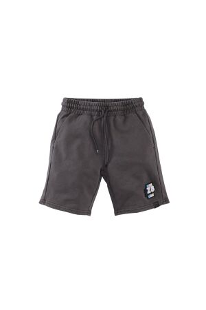 Z8 Rayan Korte Broek After dark