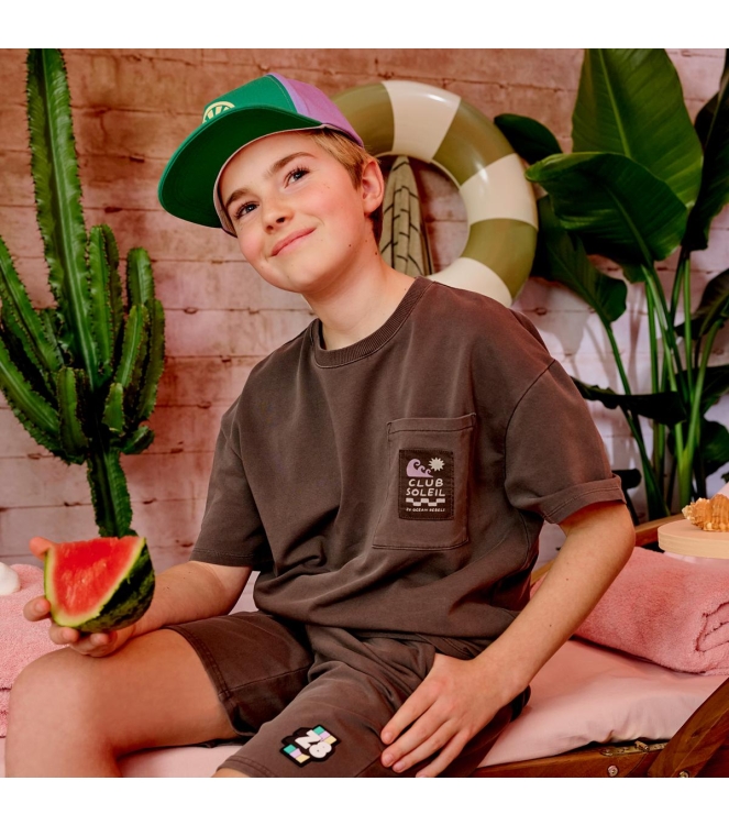 Z8 broeken After dark Rayan