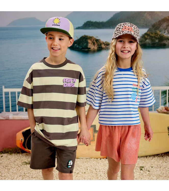 Z8 broeken After dark Rayan