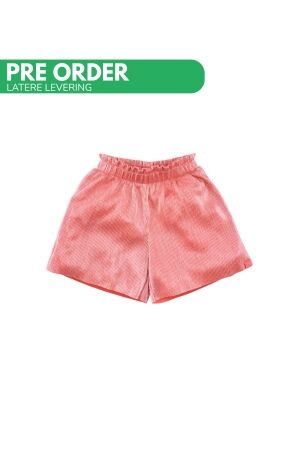 Z8 Rumi Korte Broek Living coral