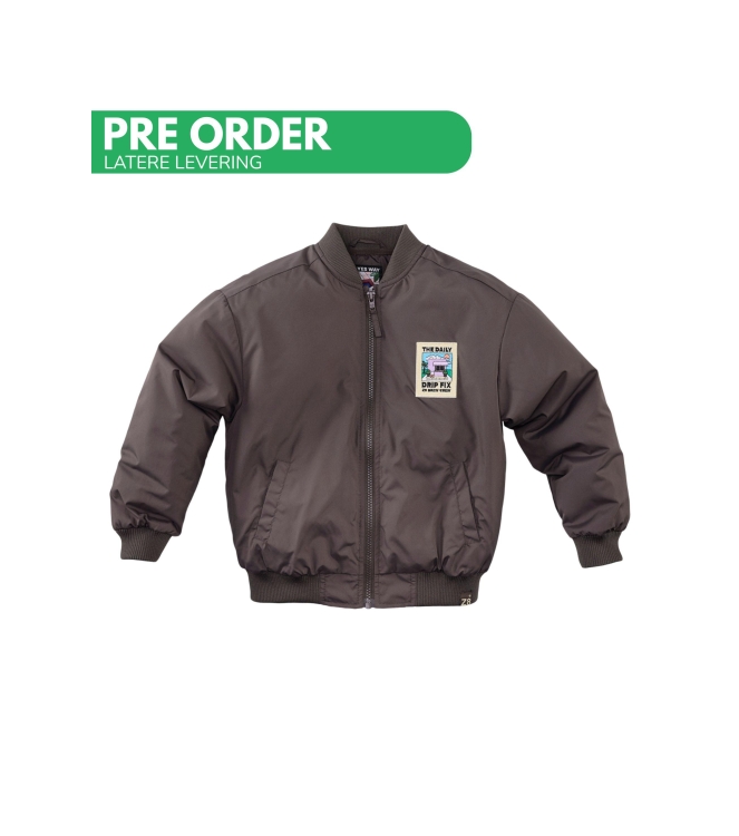 Z8 jassen After dark Samba